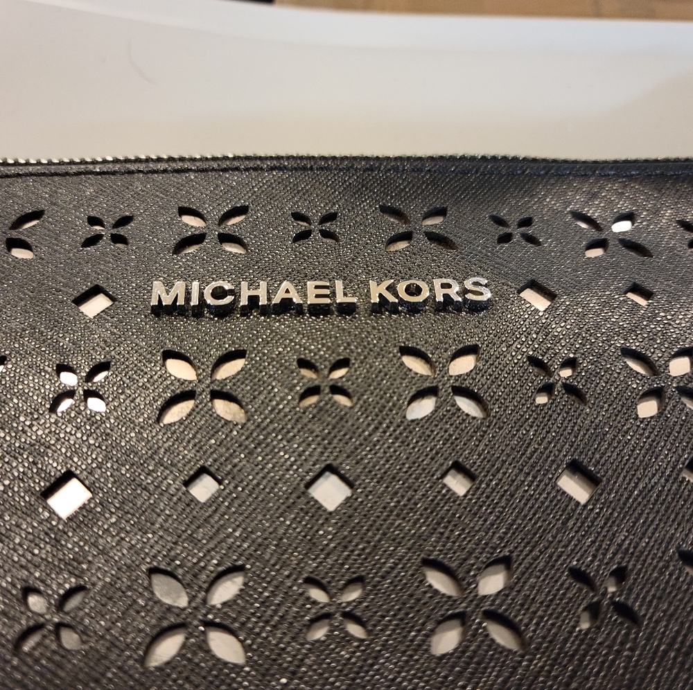 Mk Mirror Pouch - image 5